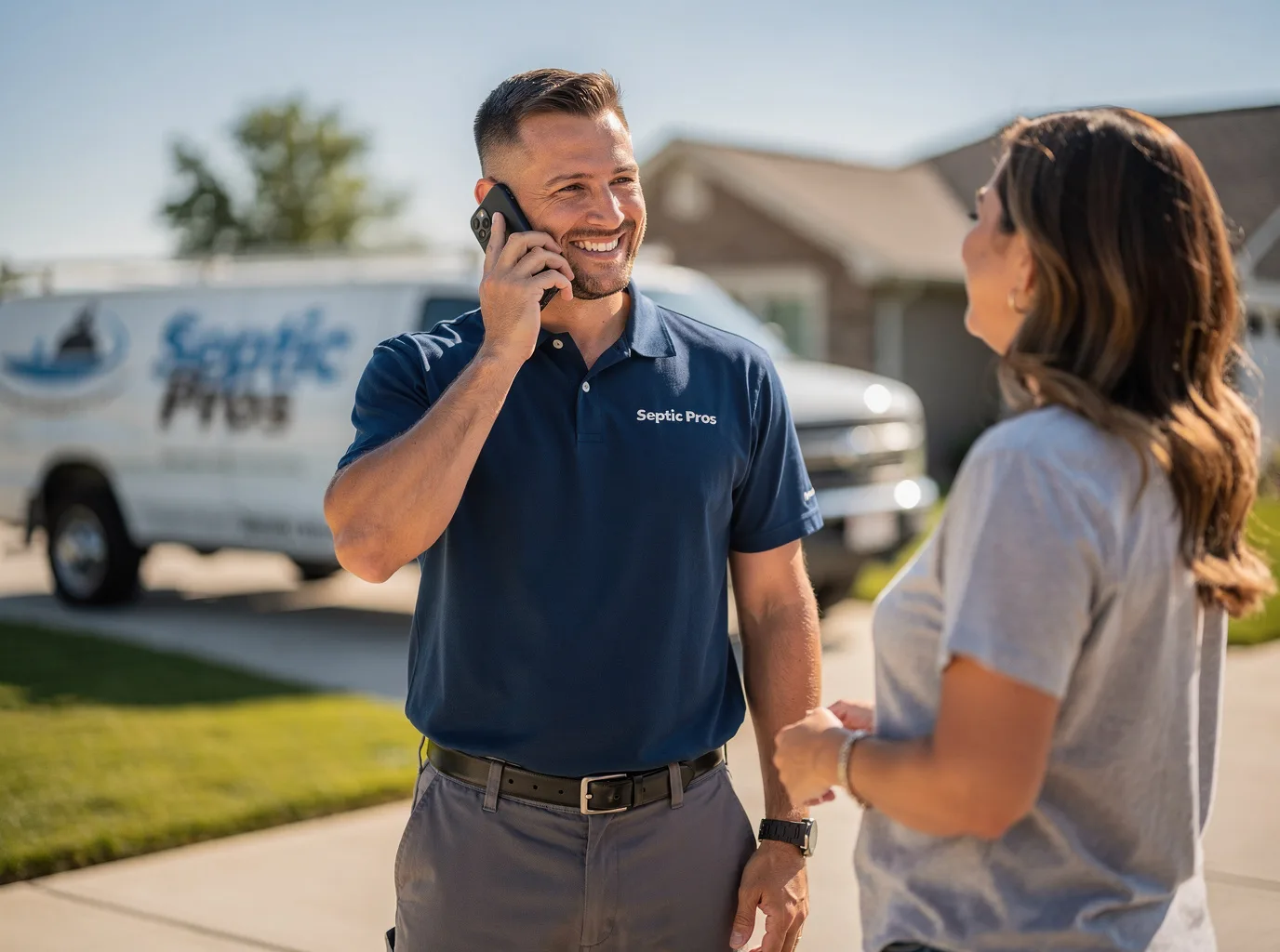 Septic Tank Pumping Crandall, TX FAQs
